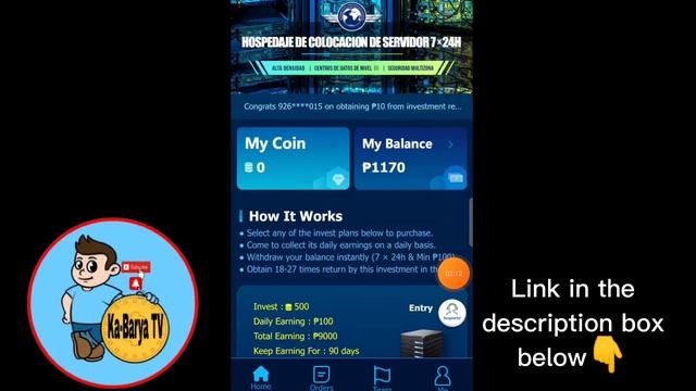 free ₱220 after signup| Pwede kumita kahit walang puhunan|‼️₱1,170 gcash payout ko| live withdrawal смотреть онлайн