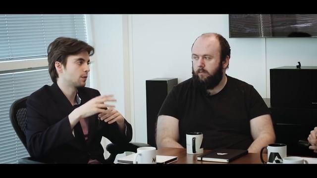 The History Of Mavericks: Proving Grounds | Part 1: Pre-Gameplay Development смотреть онлайн