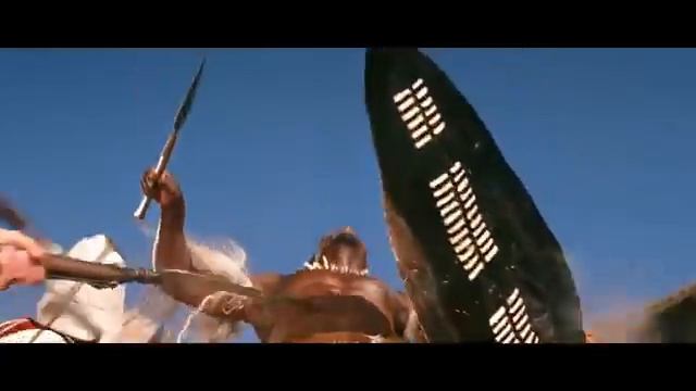 SABATON - Rorke's Drift _Music Video_.mp4 смотреть онлайн