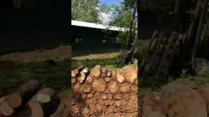 Глиночурка  Забор из глиночурки