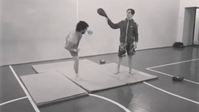 КАРАТЭ. АБАСТОВ КАЗБЕК. смотреть онлайн