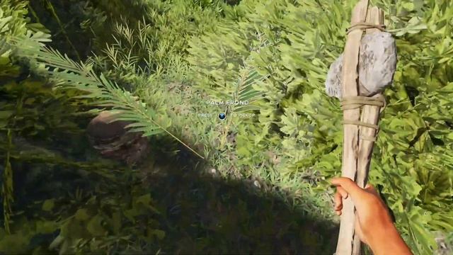Попал на необитаемый остров в игре Stranded Deep смотреть онлайн