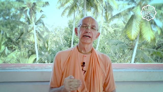 2020.01.16 - Обзор первой песни Шримад Бхагаватам - Бхакти Вигьяна Госвами смотреть онлайн