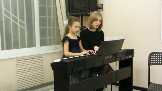 Рябцева Лиза, Королькова «Божья коровка», «Мой лев» смотреть онлайн