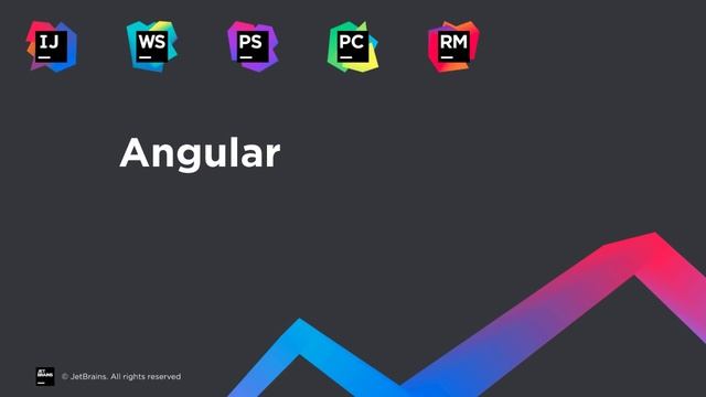 New for JavaScript developers in WebStorm and IntelliJ IDEA 2017.1 смотреть онлайн