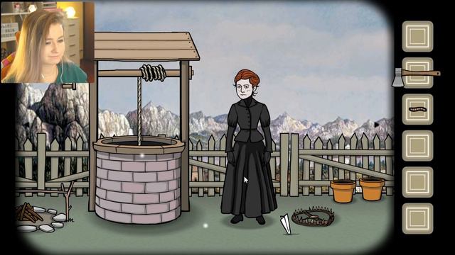 БРАТ ИЗВРАЩЕНЕЦ - Rusty Lake Roots с вебкой смотреть онлайн