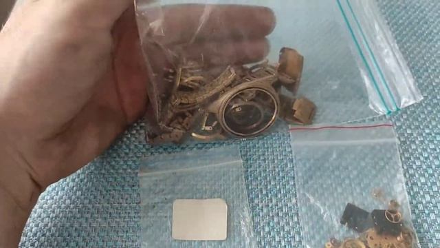 золото из часов ссср со знаком au смотреть онлайн