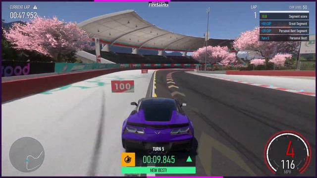 Forza Motorsport Tuning Guide Series Ep 5 смотреть онлайн