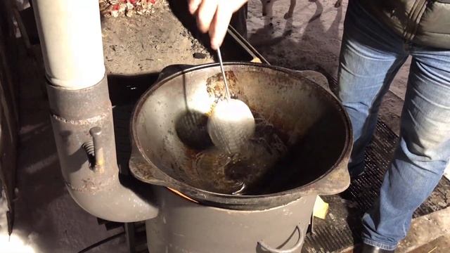 Жонглирование и Акробатика