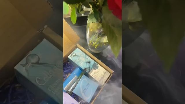 Бьюти боксы от Something New Shop смотреть онлайн
