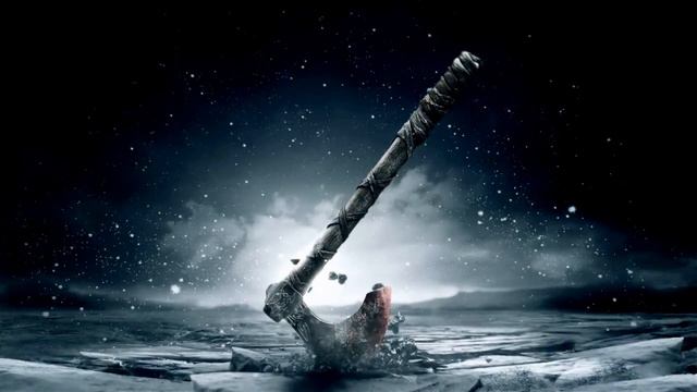 Агрессивная походная песнь викингов   #vikingmusic
