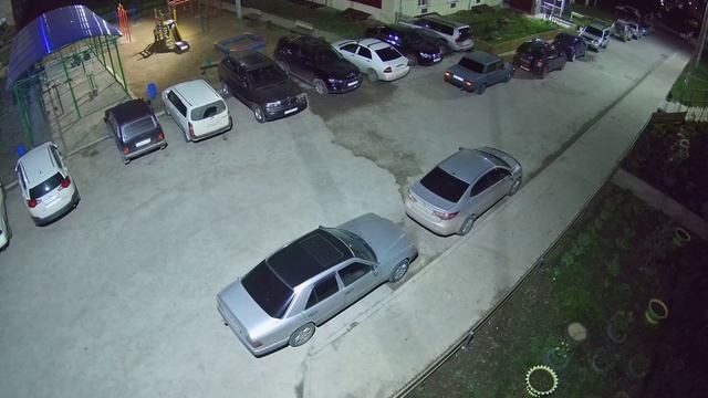 Когда запрещено шуметь? смотреть онлайн