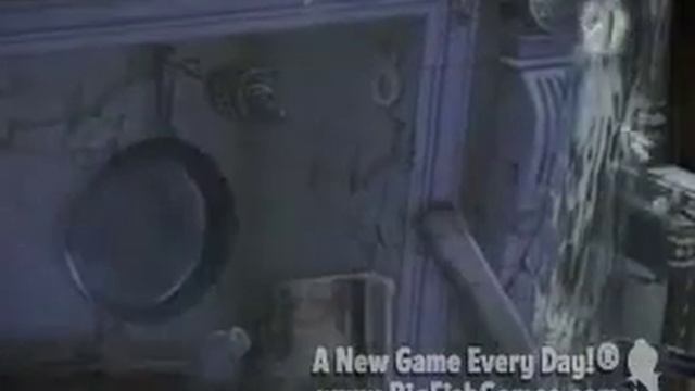 Haunted Past - Realm of Ghosts Collector's Edition смотреть онлайн