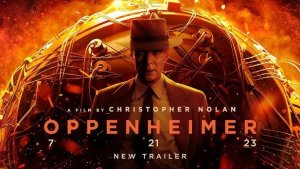 Опенгеймер  – Трейлер (Дубляж, 2023)