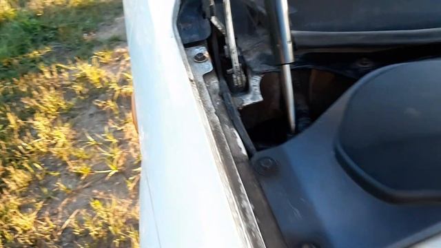 Устранение "сверчков" торпеды на гравейке мондео 3 смотреть онлайн