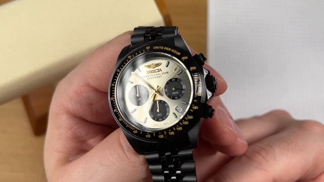 ИНВИКТА, ЗАЧЕМ ТАК ХОРОШО? Invicta Speedway