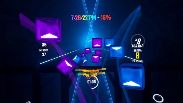 FINALLYYYYYYYY | WONDER PARADE EX+ | 54.17% смотреть онлайн