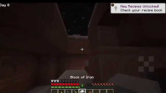 Minecraft | The Goatman смотреть онлайн