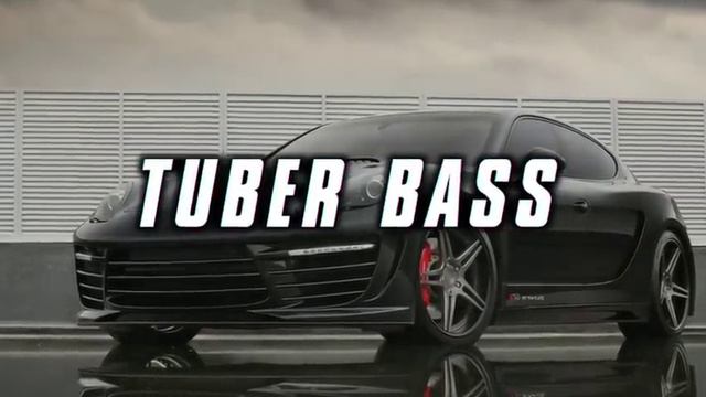 Real Girl-Порш Панамера (JustBlack$ Remix)