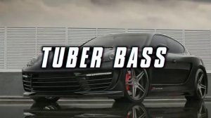 Real Girl-Порш Панамера (JustBlack$ Remix)