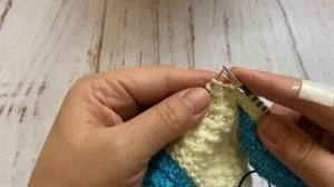 НОВИНКА 2023 !!! ТЕПЛЫЕ И КЛАССНЫЕ !!! Тапочки-следки на двух спицах без швов  //  patik modelleri