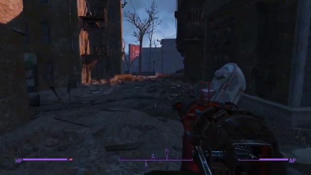 Fallout 4 Mojave Geckos Mod - Geck Location смотреть онлайн
