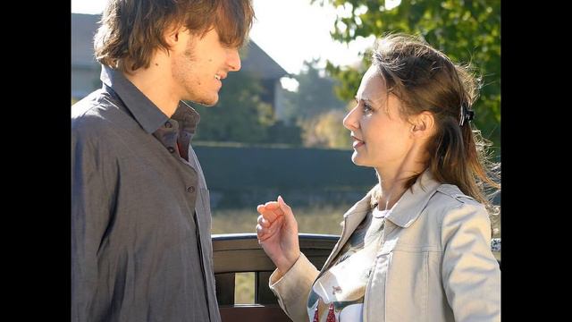 Давай поговорим смотреть онлайн