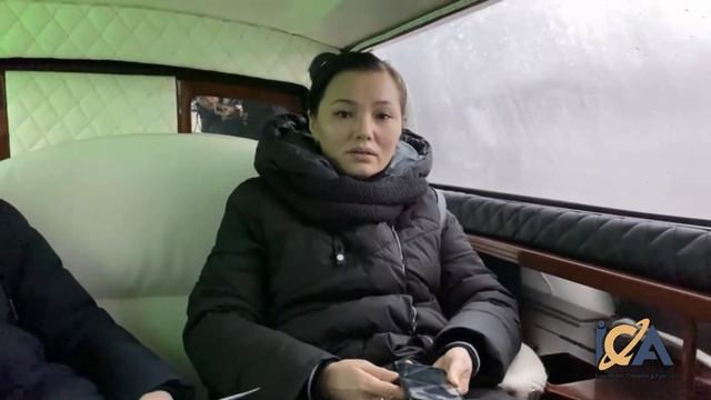 Квартира для сына студента смотреть онлайн