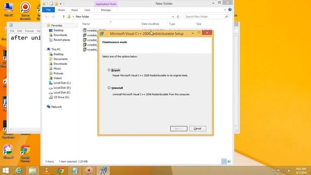 How to fix the Far Cry 3 (the application was unable to start correctly 0xc00007b) error. смотреть онлайн