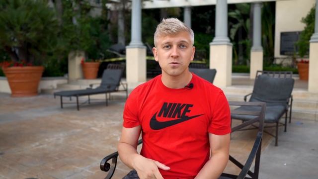 Как тебя кинут на деньги / Мошенники в доставке еды США смотреть онлайн