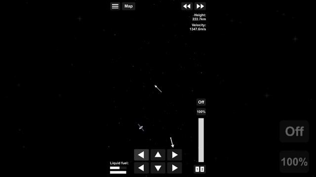 Spaceflight simulator | SPACE HOTEL P1 смотреть онлайн