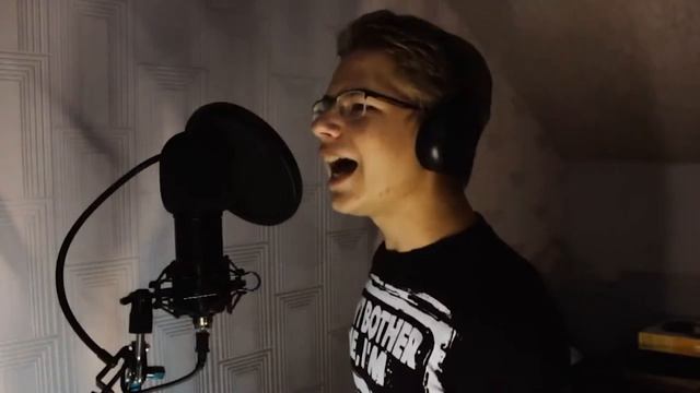 Далеко (lumen) cover by Зуро смотреть онлайн