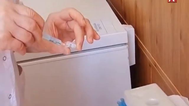 МИНЗДРАВ ВАКЦИНАЦИЯ РУС 06 09 18 смотреть онлайн