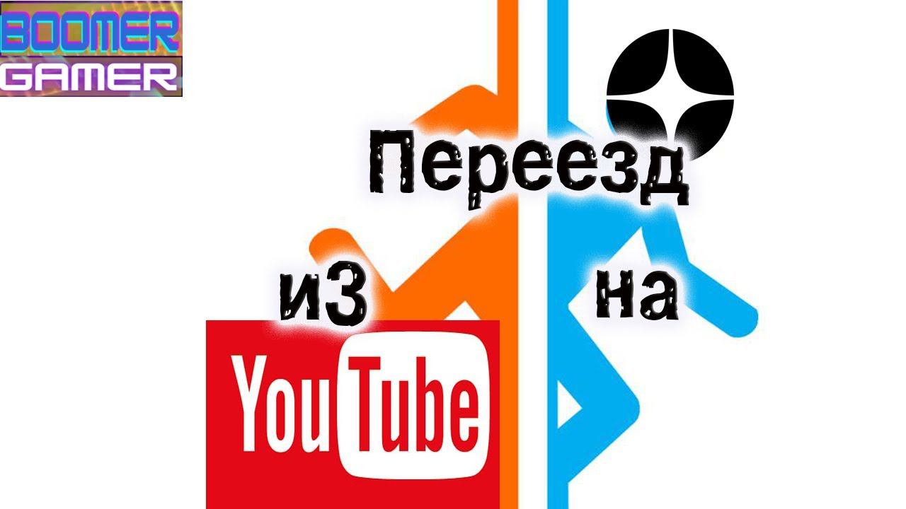 Обращение к подписчикам. Переезд на Яндекс.Дзен смотреть онлайн