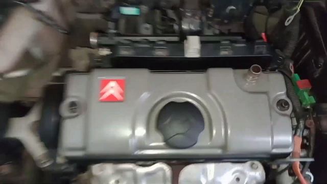 Citroen C3 1.4 é "bomba"!? Motor não estava funcionando de jeito nenhum... смотреть онлайн