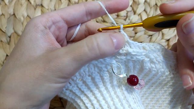 🔥 Шапка с КОСАМИ вязаная крючком 🔥 ОЧЕНЬ ТЁПЛАЯ и удобная смотреть онлайн