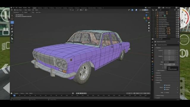 МОДЫ В SIMPLE CAR CRASH НОВАЯ ИНФА MODS FOR SIMPLE CAR CRASH SOON UPDATE ANDROID GAMEPLAY BEAMNG смотреть онлайн