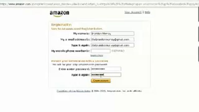 Where to Find Your Amazon Affiliate IDs смотреть онлайн