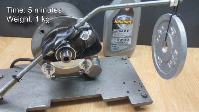 Texaco Havoline Ultra S 5W40 Jak skutecznie olej chroni silnik? 100°C смотреть онлайн