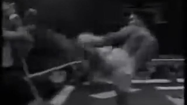 Muay Thai super fights - Ramon Dekkers vs Coban. смотреть онлайн