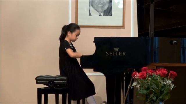 Prokofiev: Tarantella смотреть онлайн