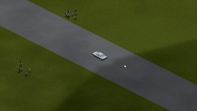 Обзор обновлений и новостей | Project Zomboid смотреть онлайн