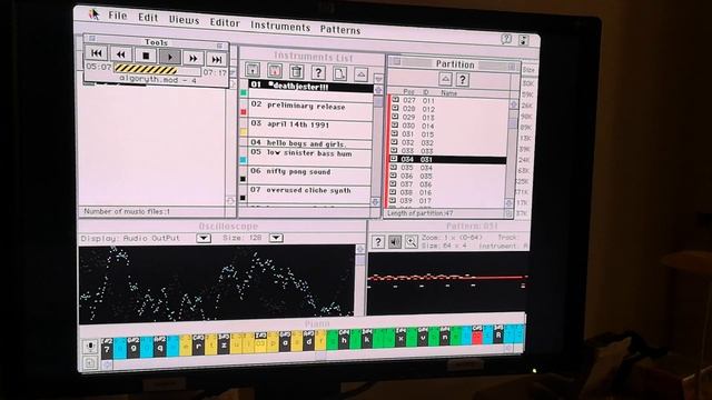 Centris 650 Player Pro - algoryth.mod смотреть онлайн