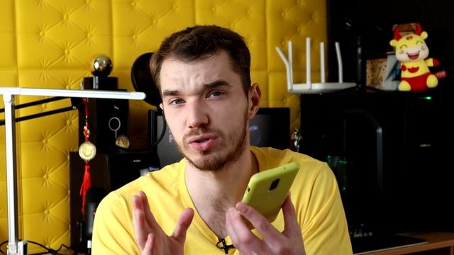 ONEPLUS 6T - СПУСТЯ 3 ГОДА!!!