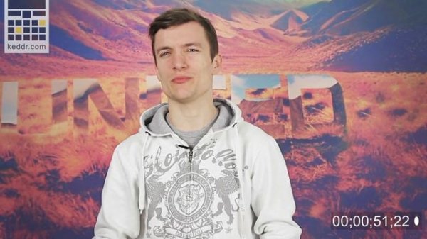 Wikipedia: История Энциклопедии за 100 секунд - Sketch e103 - Keddr.com