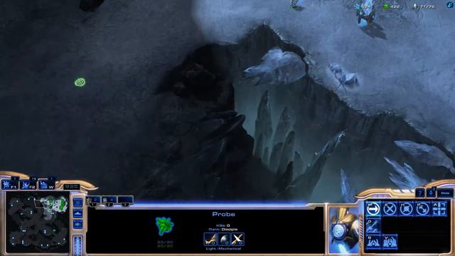 IMMORTALS (Starcraft II PVP) смотреть онлайн