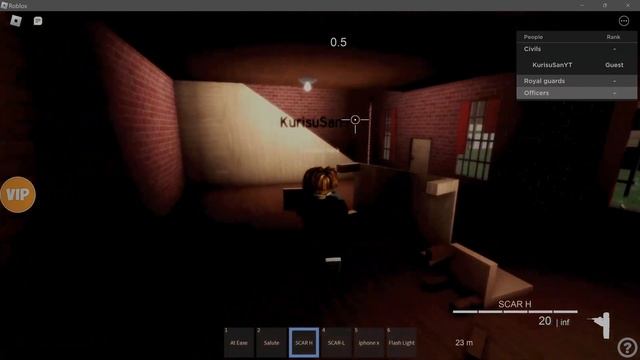 This Roblox Vore Bait Game Managed To Bait 300,000 VORETARDS!!! смотреть онлайн