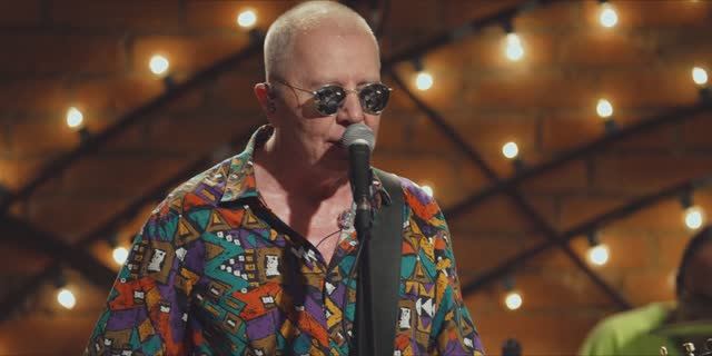 Алексею Романову - 70! «Топор в озере». (Квартирник у Маргулиса) смотреть онлайн