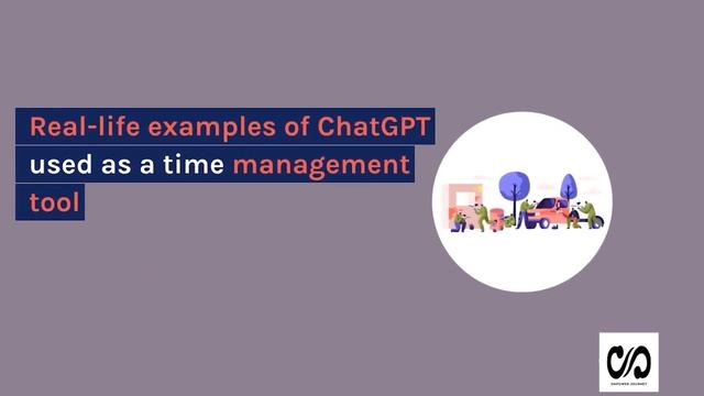 ChatGPT as a Time Management Tool: How AI Can Help You Prioritize Your Tasks. смотреть онлайн
