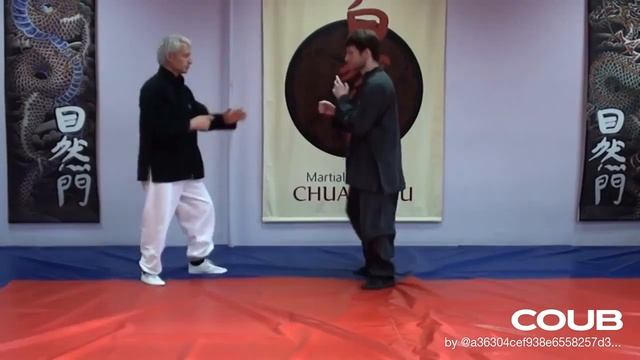 Школа Единоборств на Преображенской площади. www.chuan-shu.ru смотреть онлайн